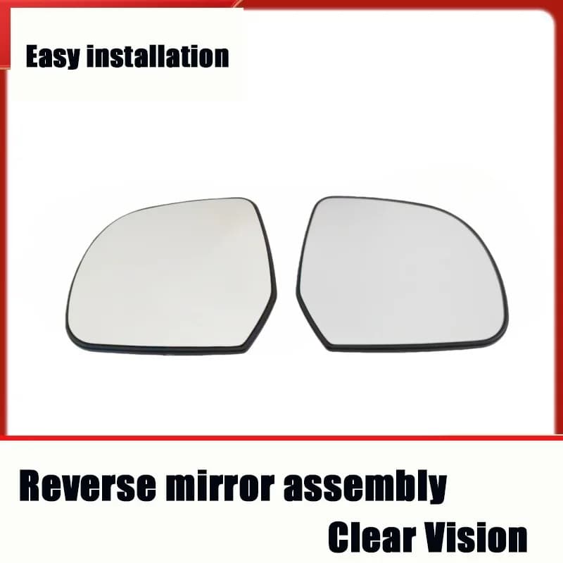 Suitable for Nissan Versa Ma Chi Sunshine Leaf Dacia Duster Lodgy reversing lens reflector