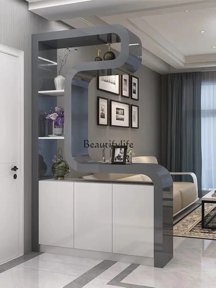 Wood Decor Living Room Cabinets Mobile Storage Organizer Display Cabinets China Shoe Bookcase Cajonera Lounge Suite Furniture
