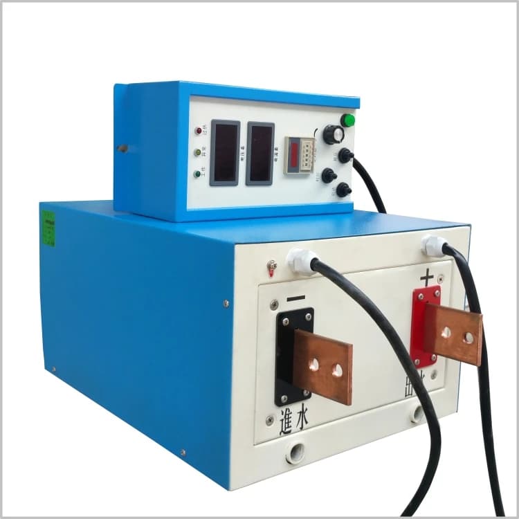 Switch Mode IGBT 1000 Amp Rectifier Ac To Dc High Frequency Switching Rectifier