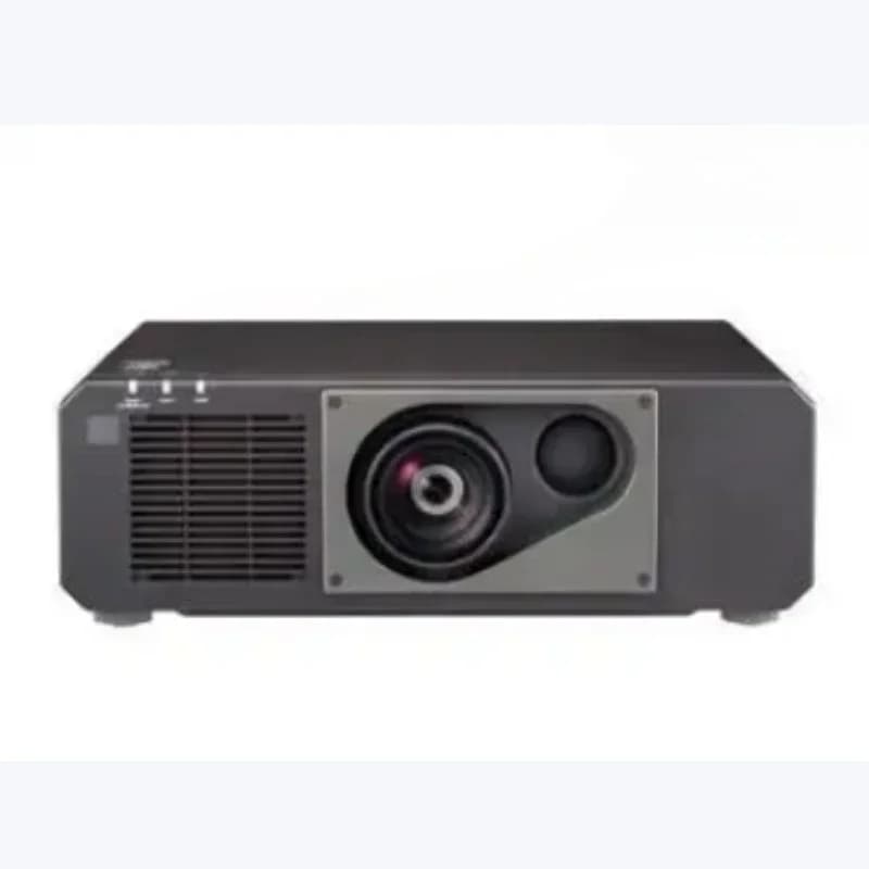 Laser projector DLP 5400 full high definition high resolution, high brightness, flexible connection