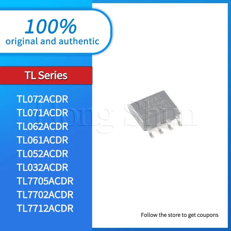TL032ACDR/AIDR TL052ACDR TL061ACDR Phone case TL062ACDR TL071ACDR TL072ACDR TL7702ACDR TL7705ACDR TL7712ACDR