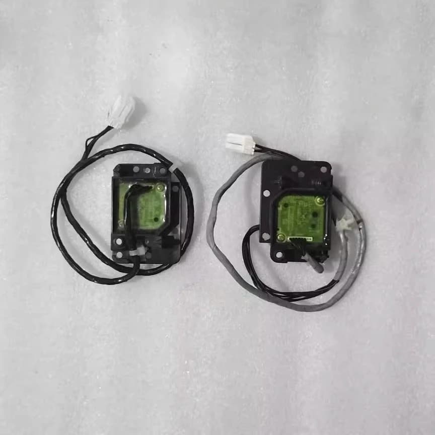 For Panasonics drums washings machines 3D balance sensor long six wire seven wire short wire W2432-7WV00