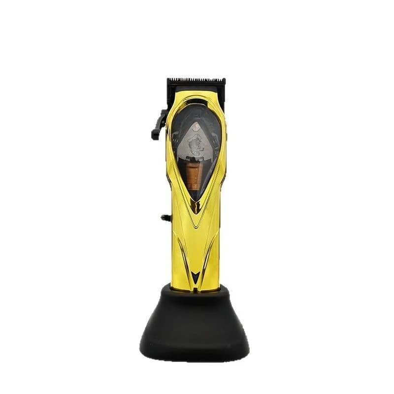 Brushless motor haircut Electric haircut push Stainless steel electric push