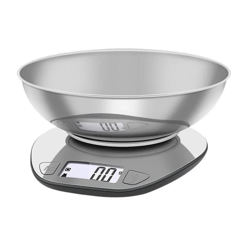 Electronic scale Kitchen baking scale Household. Gram scale Food scale Balance Electronic scale