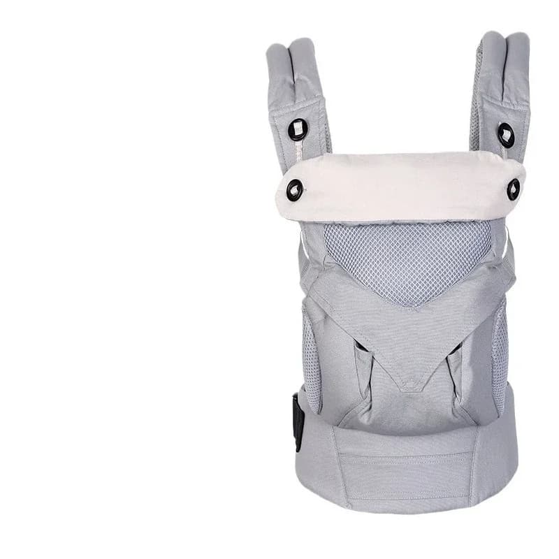 Multifunctional children's strap Universal for all seasons Baby breathable and lightweight storage with baby
