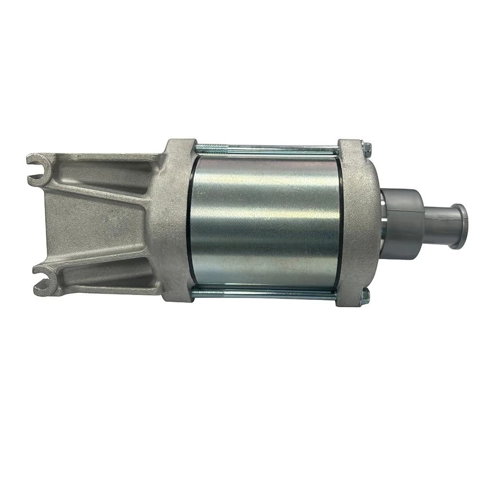 Accessories FactoryMotorcycle standard construction machinery installation starter motor   MS-MT563