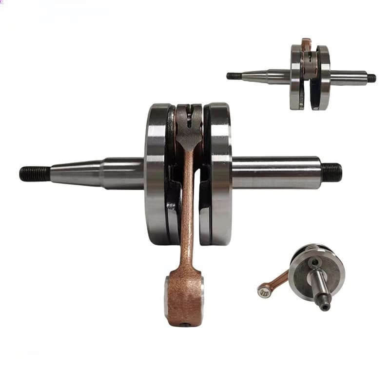Motorcycle crankshaft assembly for YZ85 2002-2018 Engine 5PA1140000000