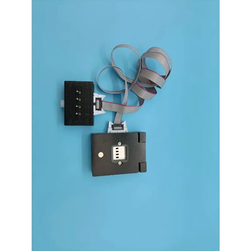Test Fixture Accessory Auxiliary Certification Testing Tool For OLED LED OPV PSC Devices Lab Experiment Supplies