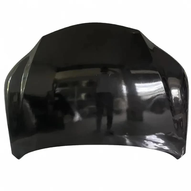 2015-2021 Nx200t Nx300h Nx300 Engine Hood Panel Sub-assembly Bonnet