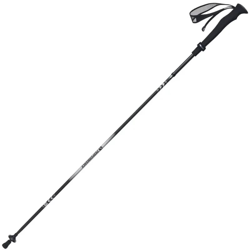 DurableOutdoor Mountaineering Cane T800 Carbon Fiber Off-Road Cane Folding Ultra Light Running Equipment