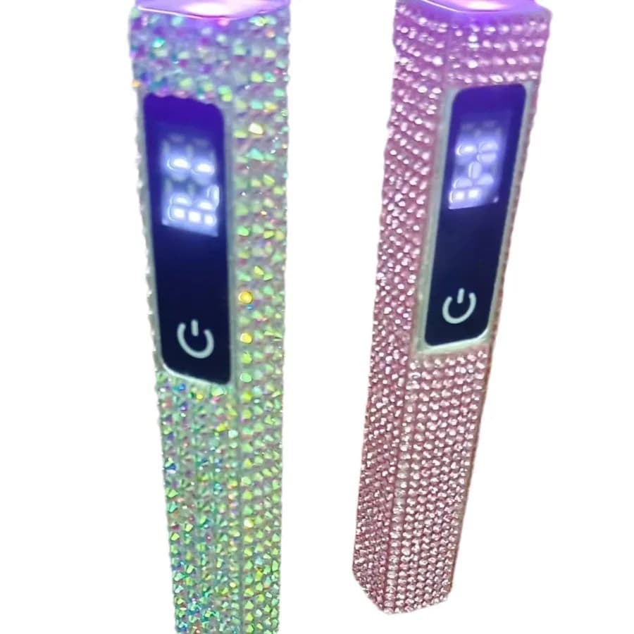 Premium Portable Mini UV LED Nail Dryer Rechargeable For Home Gel Polish Manicure Custom Logo Available