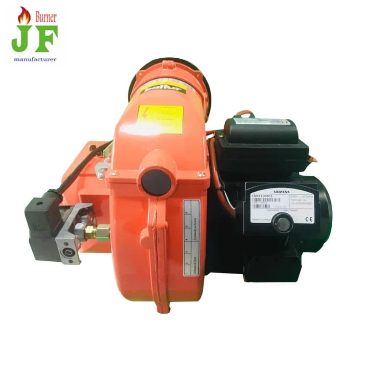 Fired Industrial burner BTG20  Burner/boiler Parts