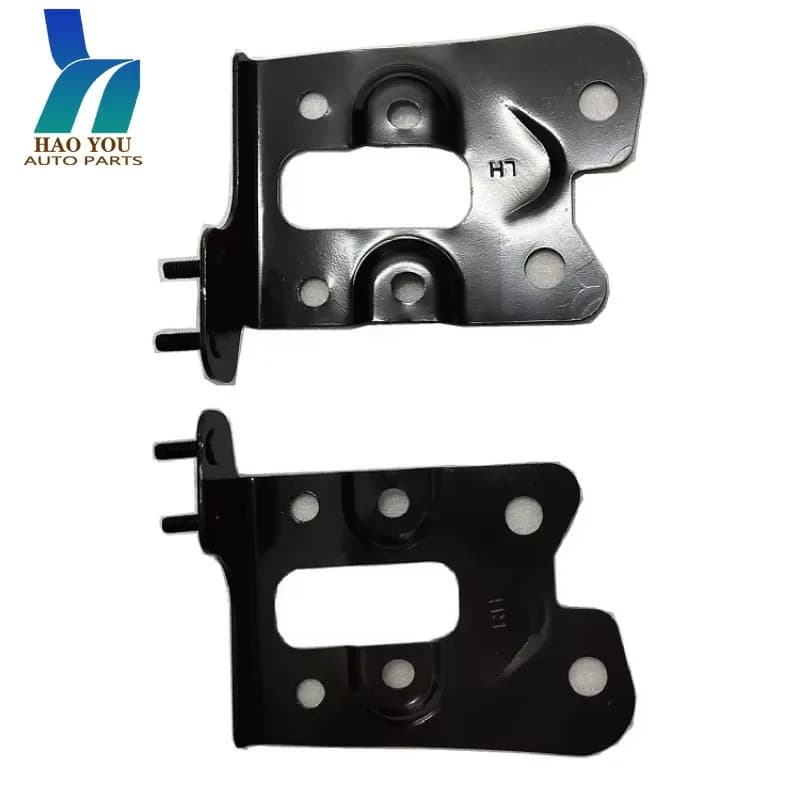625E3-4GA0A Car Accessories Hood Latch Lock Support Fit for Infiniti Q50 2014-2019 Q60 2017-2019 625E2-4GA0A