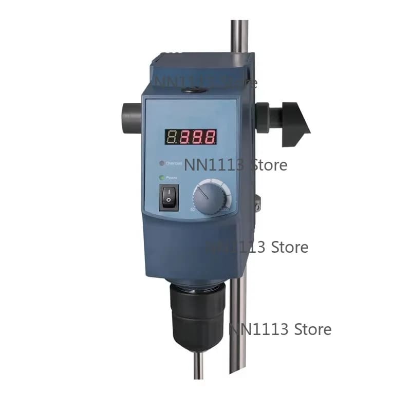 OS40-S Chemical Laboratory Display Digital LED Overhead Stirrer on Sale
