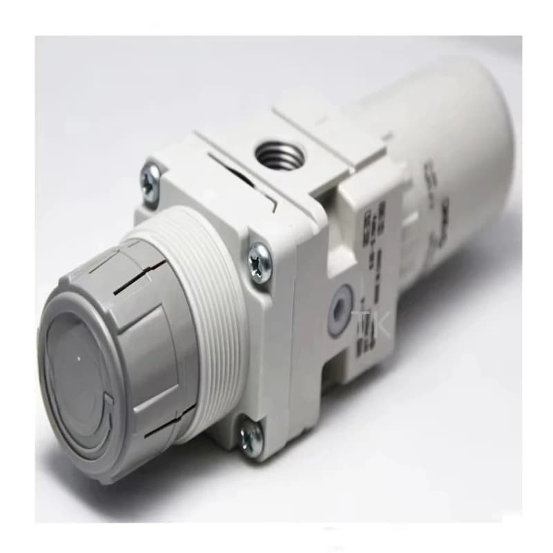 AW20 series air filter pressure reducing valve