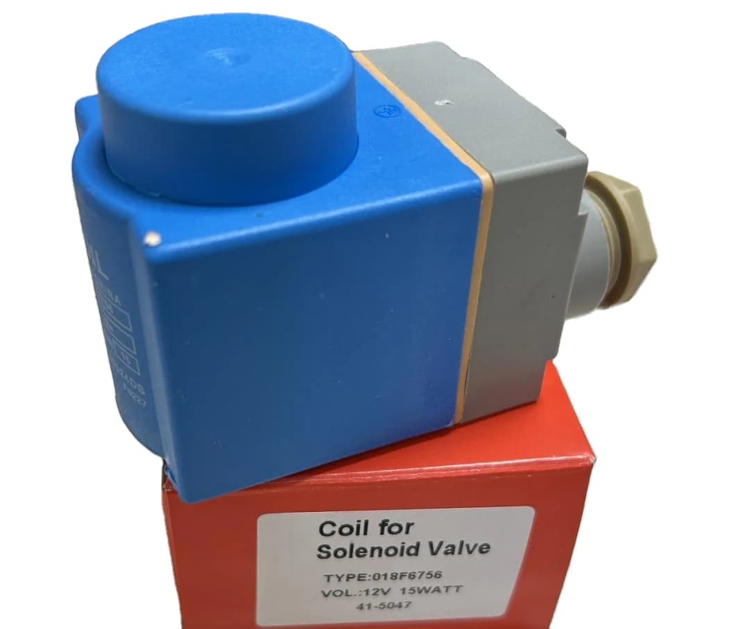 41-5047 12V Thermo King Coil Refrigerated Vehicle Accessory Air Conditioning System Cooling and Heating Equipment Accessory