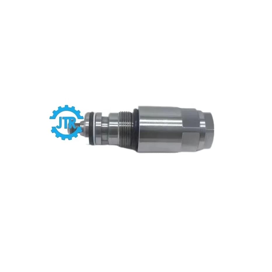 LS Distribution Valve signal 723-40-60101 7234060101 Excavator Komatsu PC200-6 PC220-6 PC360-6 XS200-6 Safety