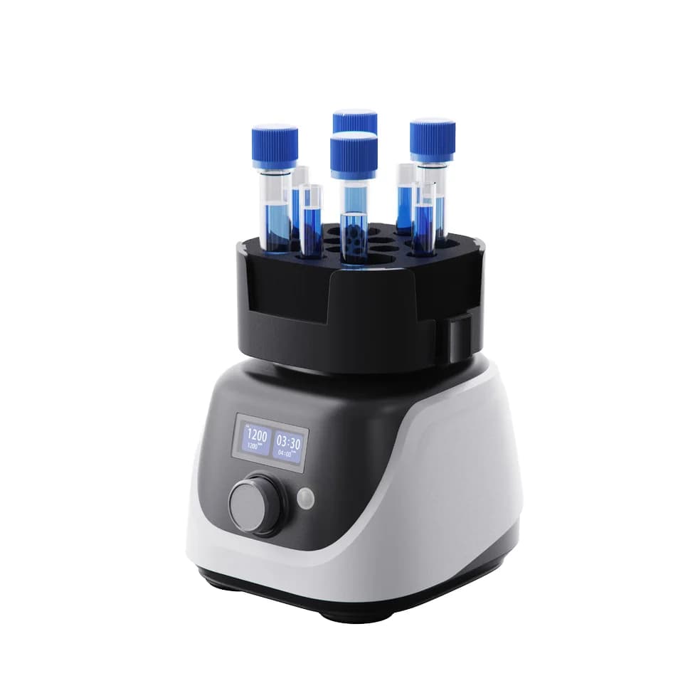 Electric Paint Shaker test Tube Mixer Price