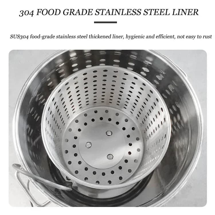 Commercial Stainless Steel Electric Dehydrator, Salad Spinner, Vegetable Water Oil Spinning Machine