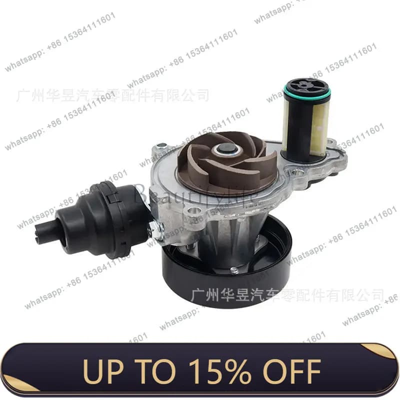 11518638026 11515B58287 for 48 engine mechanical water pump auto parts