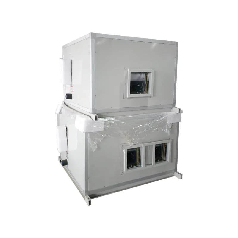 Explosion-proof air conditioner chiller heater removable commercial industrial explosion-proof air conditioner