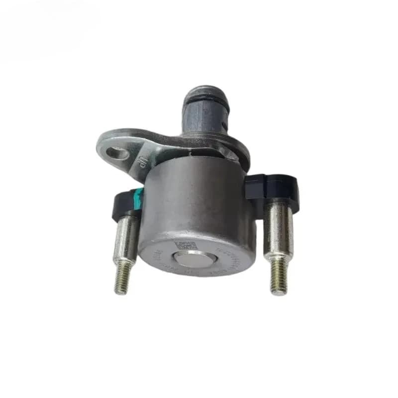 New Weichai Shaanxi Auto Sinotruk Heavy Truck Engines Solenoid Valve Assembly 1001240136 Factory Wholesale 6M33 12M26