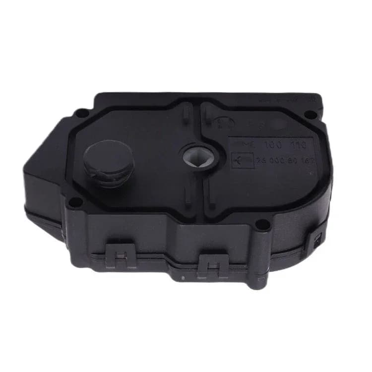 Automotive intake motor balance valve intake manifold balance valve MKE100110L for Land Rover