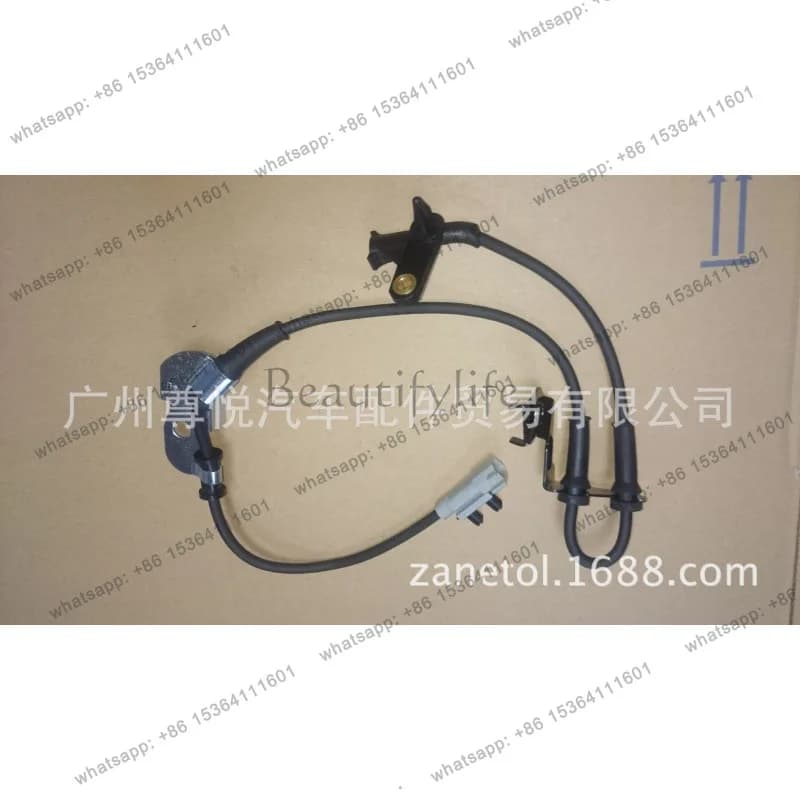 Front wheel ABS sensor ABS anti-lock sensor ABS cable 4683471AF
