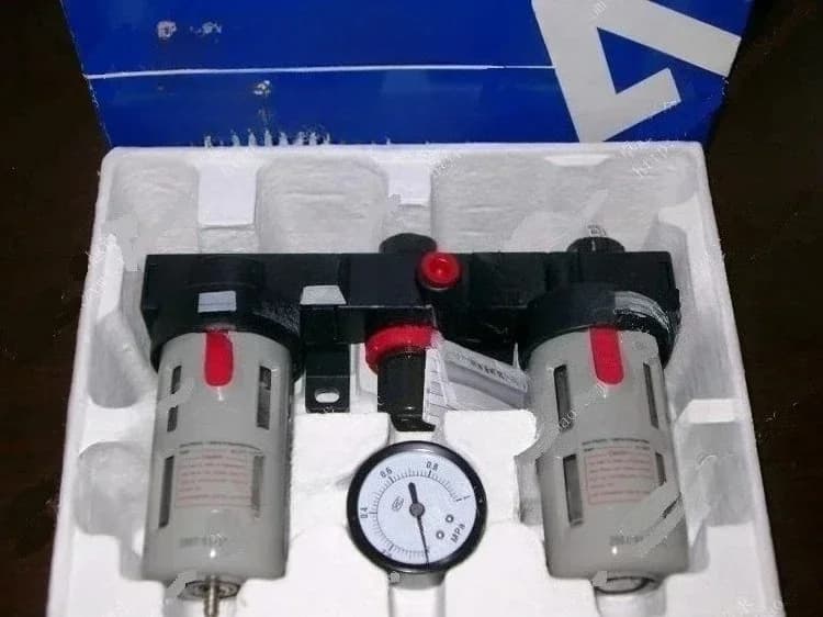 NEW original FRL filter BC4000