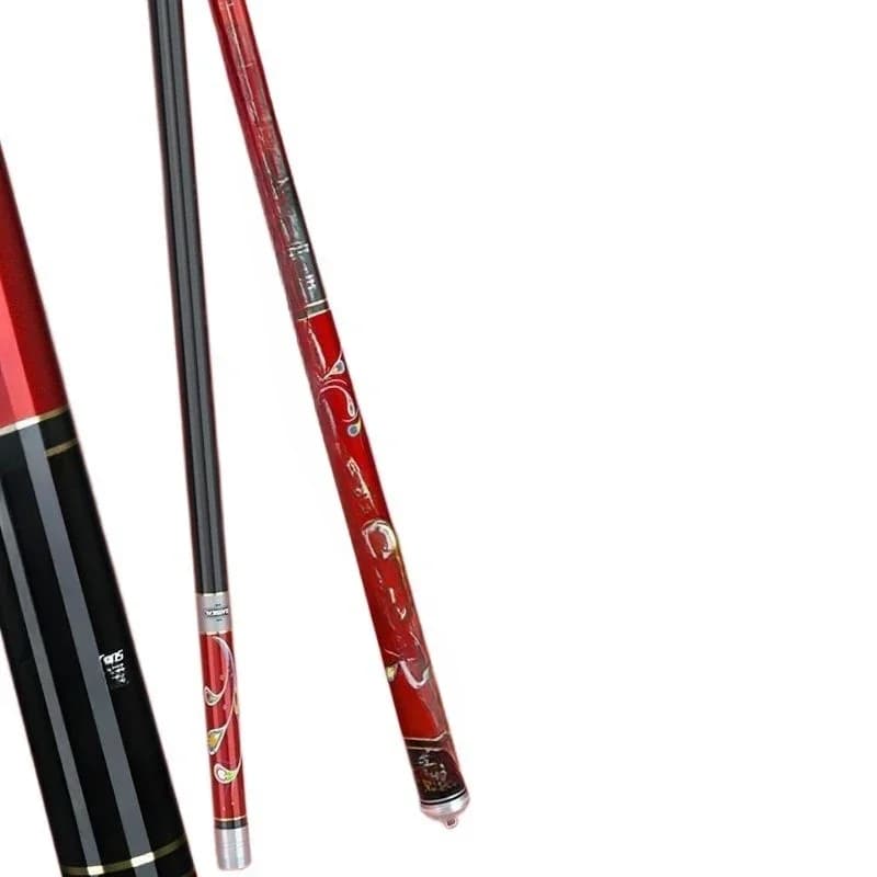 Fishing Rod Taiwan Ultra Light Super Hard Carbon Carp   Taiwan