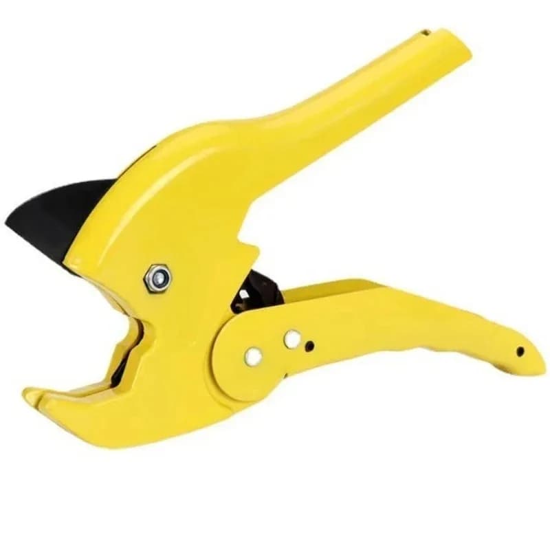 Plastic water pipe cutter PVC wire  PPR scissors, quick cut PE  aluminum plastic pipe scissors