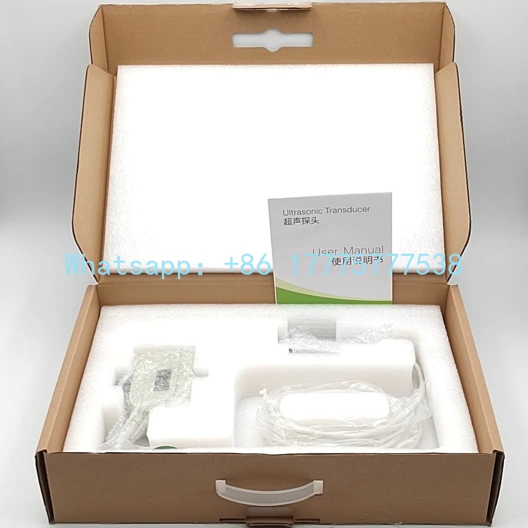 Original C611-2 Ultrasound Probe Ultrasonic Transducer Ultrasonic Therapy for DUS60