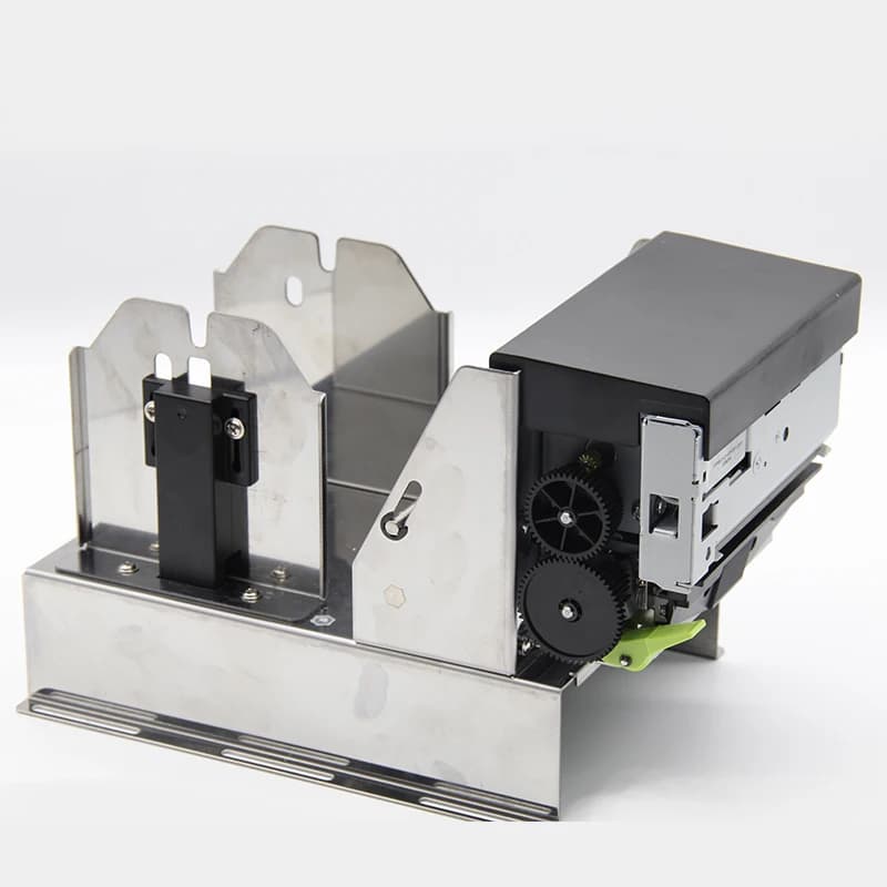 80mm Embedded Thermal Receipt Printer with Auto Cutter Support with Wins Linux Compatible with M-T532