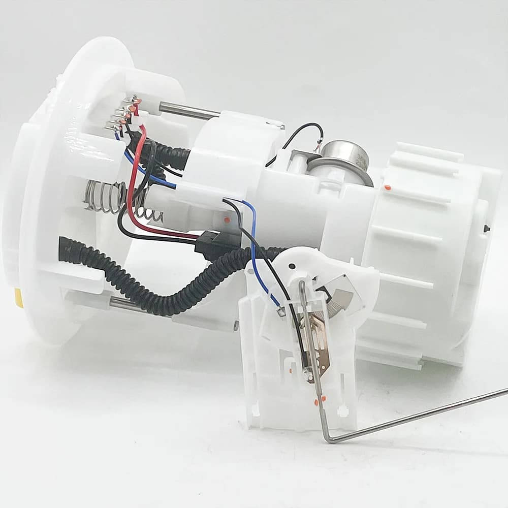 Factory OutletAutomotive Parts Fuel Pump Assembly 9674467780 702552520