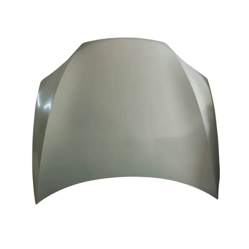 Hot Selling OE 1051875E0G Original Quality Front Engine Hood Bonnet Fit Model S Auto Body Replacement Parts