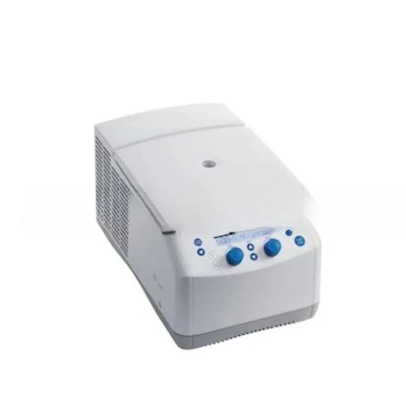 Sweden, centrifuge, high power