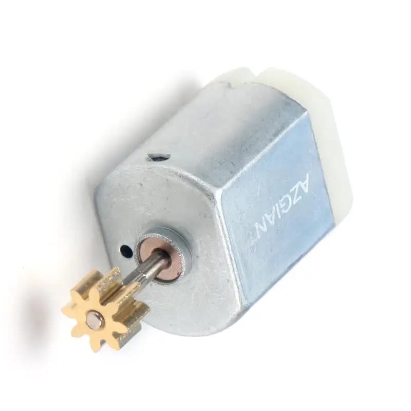 AZGIANT For Land Rover Range Rover L405 2013-2019 Door Locking System Motor High Power Low Noise Professional Auto Repair