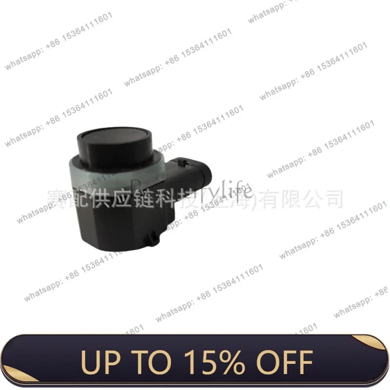 FG LR039635, LR040659, LR091050, JDE9077 reversing radar