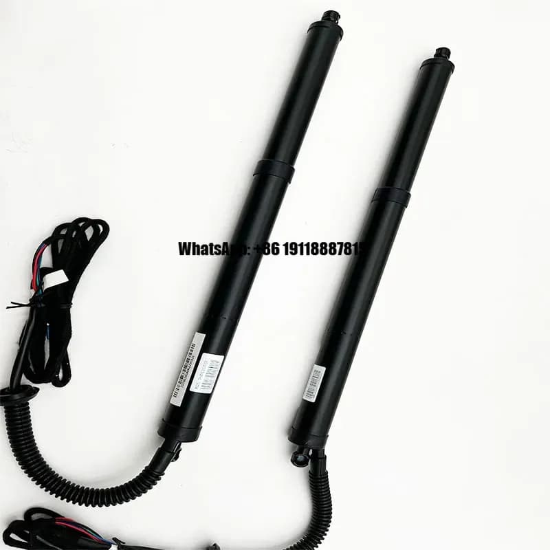 Auto Electric Power Tailgate Lift Gate for BYD Song Plus  Body Part Car Accessory