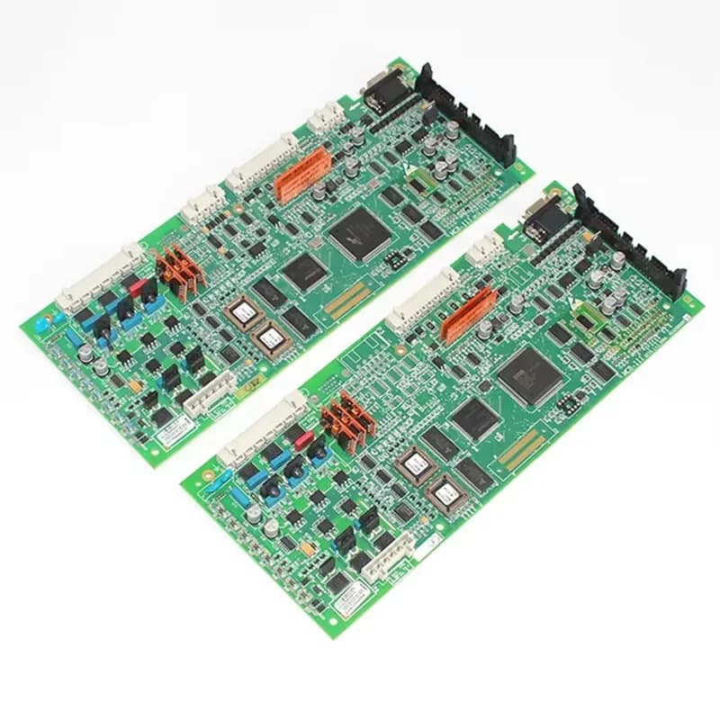 Modern Elevator Control Panel for Machine Roomless MCB3 and GCA26800KF1 with Lift Accessories for Apartments