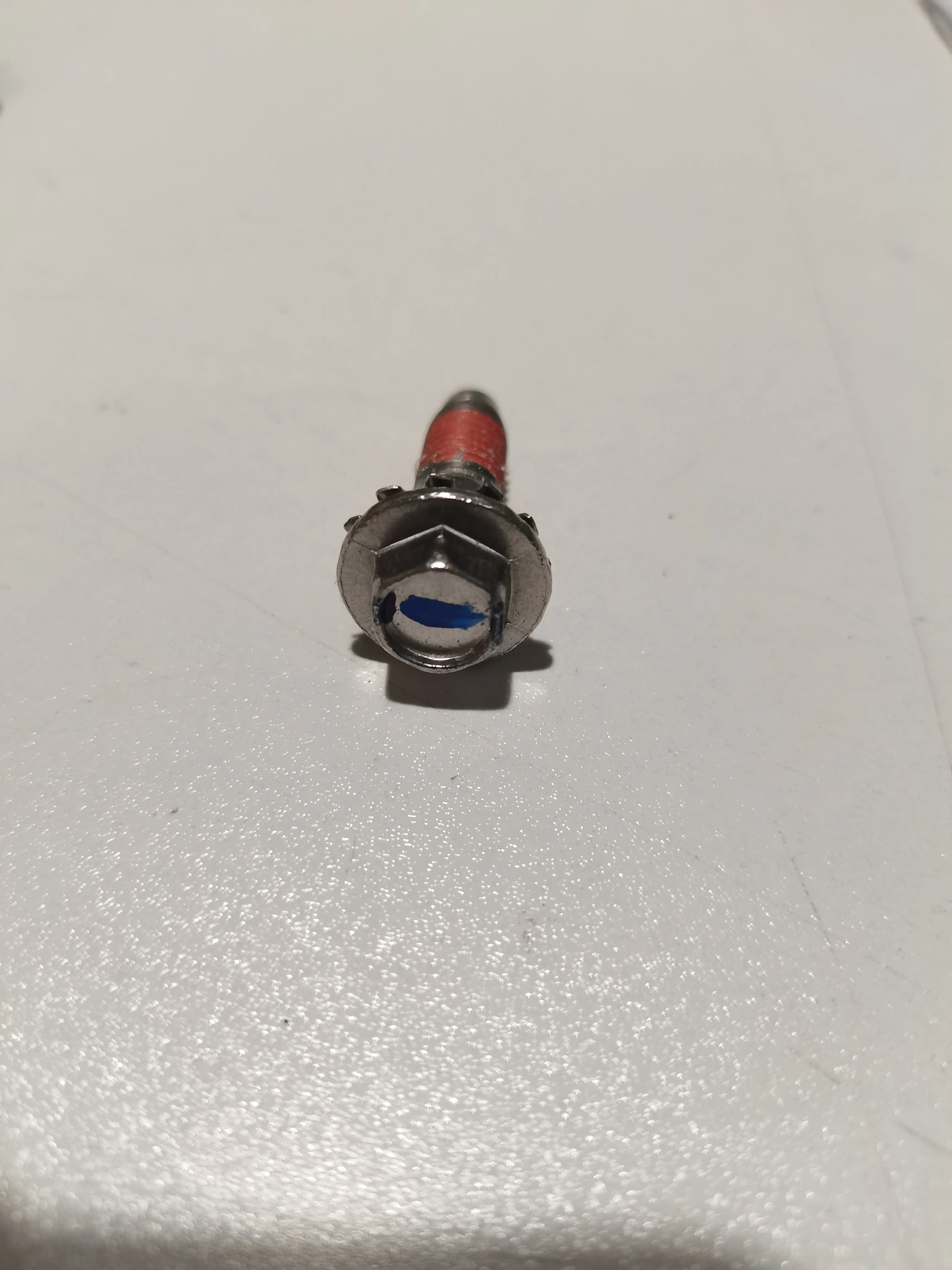 5pcs Applicable to original for LGs washing machine screw T85SS31FD for pulsators disc screws T85GR31FD T10SS5FDH