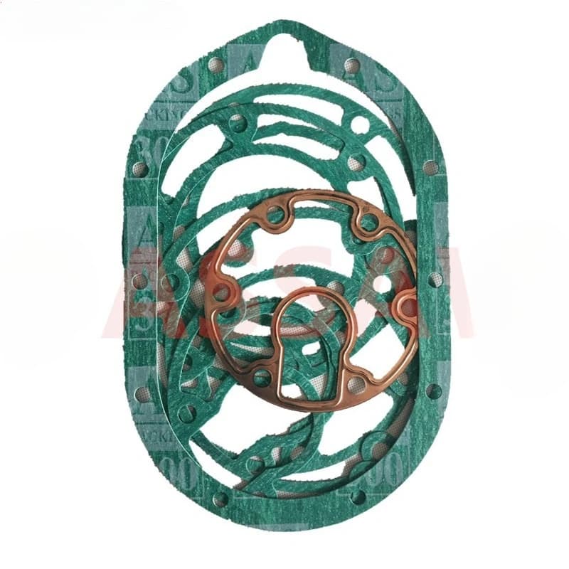 Air Compressor 09wm Full Set of Gaskets in Stock 09wm