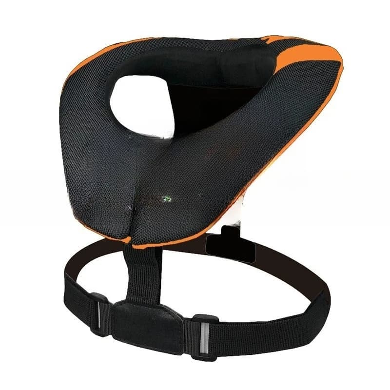 Motorcycle riding protective gear Off-road riding neck protection Children's special off-road rally track protection