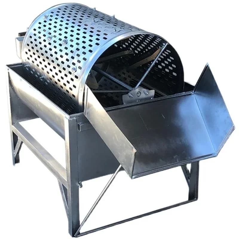 Sweet potato washing machine Potato washing machine, small potato washing machine