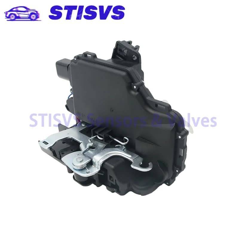 Rear Left Door Lock Actuator For VW Jetta Golf MK4 Beetle 3B4839015A 3B4839015L 5Z4839015 3B4839015AL 3B4839015AE 3B4839015