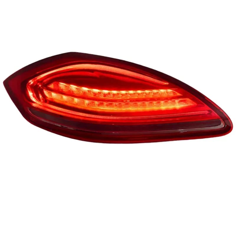 For Porsche Paramela taillights