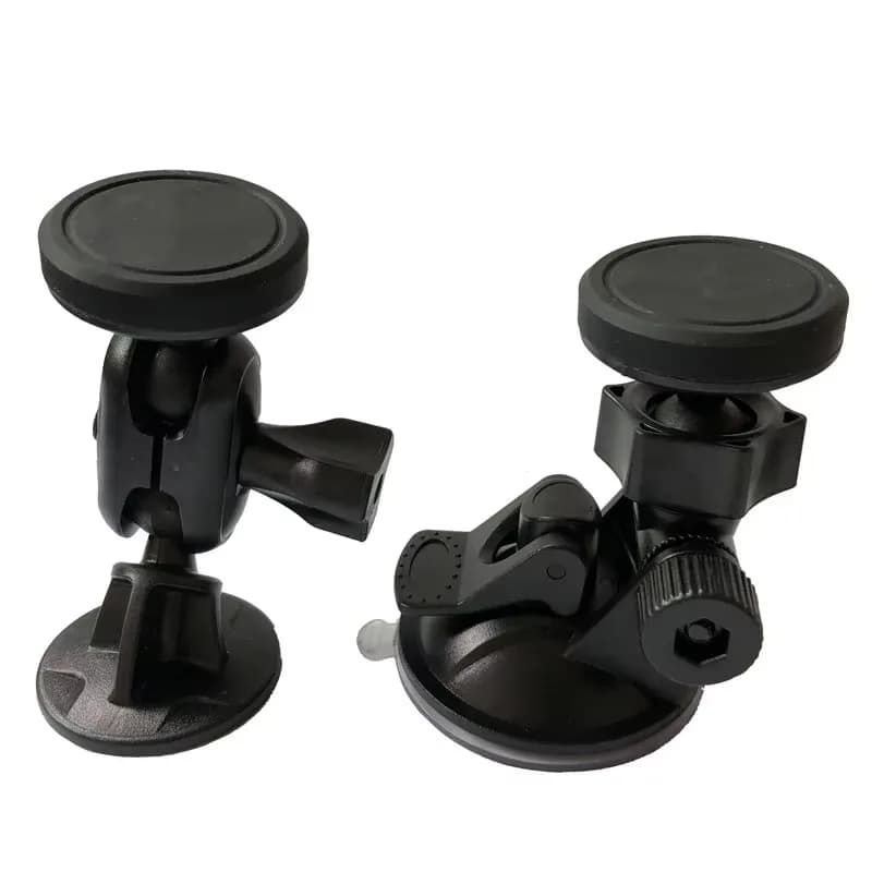 360 Degree Rotation Magnetic Car Mount Mobile Phone Holder for Smartphone Stand
