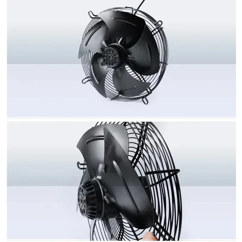 YWF4E-250S Axial Fan 220V 50W Condenser Cooling Blower