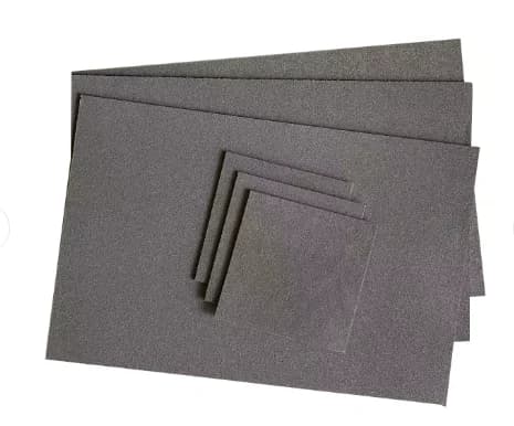 Zinc Foam Tool Parts for Zinc Ion Electrocatalyst Carriers in Metal Electrode Battery Research