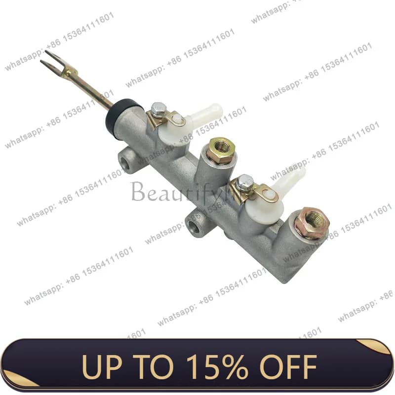 LS51100-79020, 51100-79010 Applicable, van brake accessories, brake master pump